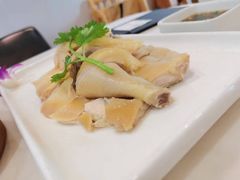 -香香海南菜餐厅