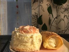 -中关村茶点