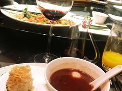 -浙江安吉JW万豪酒店·万豪中餐厅