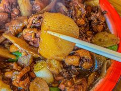 -舜玉老孙家鲜炒大盘鸡(土屋路店)