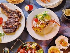 -天空花园餐吧·生日·团建(南山店)