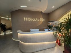 -Hi Beauty Skin 科技美肤中心