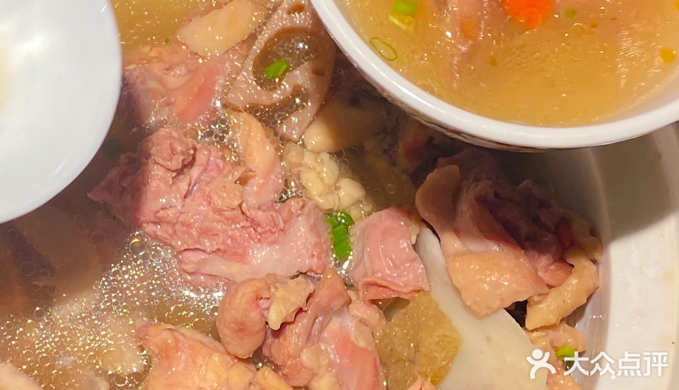 西安探店｜你们也和我一样爱吃陕南菜吗