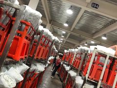 -昆明国际花卉拍卖交易中心