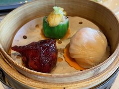 -三号黄浦会Canton Table