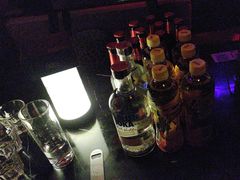 -Perry's·酒吧(黄埔大道店)