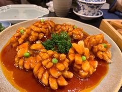 -食味酒味天津菜·古法鲜酿米酒(鼓楼店)