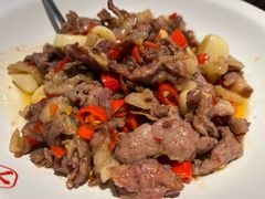 -辣可可·小炒黄牛肉(望京凯德MALL店)