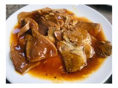 -清真烧麦馆(民族路店)