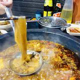 味道是相当的巴适，鱼都是鲜活点杀的，价格心知肚明