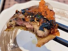 香煎鹅肝-林妈妈村·日式料理(宝山万达店)