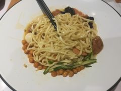 -拌面小当家