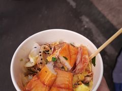 -金姐烤冷面(大沙泥街店)