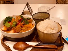 -GOGO Plate(成都太古里店)