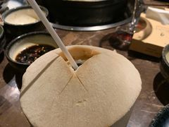 -同仁四季椰子鸡(海岸城天利店)