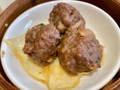 陈皮牛丸皇-万龙洲海鲜(大兴绿地缤纷城店)