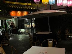 -院8里·小聚园(九眼桥店)