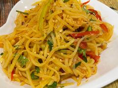 -老谢野馄饨(延安路店)