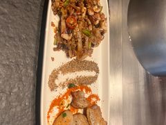 -火地铁板烧(昆山万象汇店)
