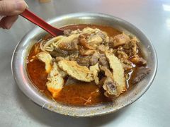 -铭辉沙嗲面(新街商业城店)