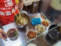 -刘氏方酥锅盔(古城总店)