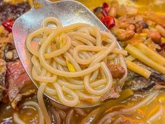 -令狐冲烤鱼·烧菜馆(达明店)
