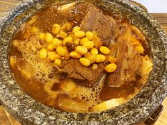 -格日勒阿妈蒙古厨房(大召店)