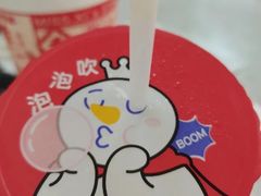 -蜜雪冰城(大智路店)