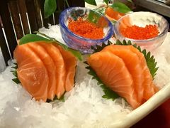 -万岛日本料理铁板烧(梅赛德斯奔驰店)