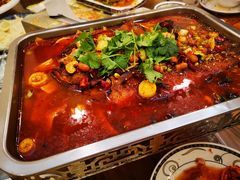 -清真·玛丽亚新疆菜主题餐厅(浙江中路店)
