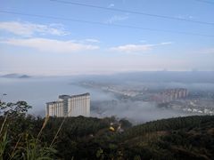 -达蓬山旅游度假区
