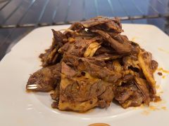 -西部马华清真兰州牛肉面·烧烤夜市(关东店)