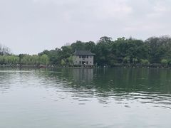 -杭州西湖风景名胜区-北街寻梦