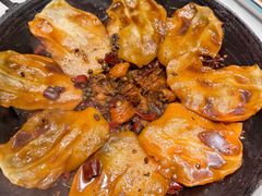 -百味地锅鸡(铜山路店)