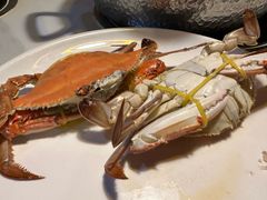 -九月海·海鲜自助(世纪东方店)