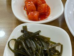 -祥和居炸酱面馆(美食街店)