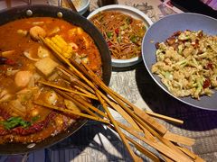 -遇见长安(赛格国际购物中心店)