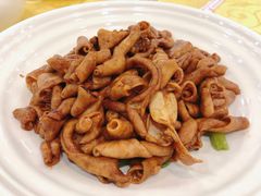 鹅肠-粤·向群饭店(泮塘路店)
