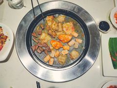 五花肉-么子烤肉(化龙池店)