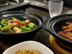 -金龙·打边炉(南京西路店)