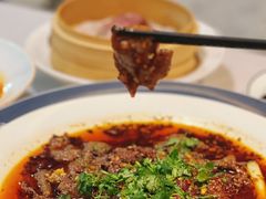 -渝信川菜(南滨店)