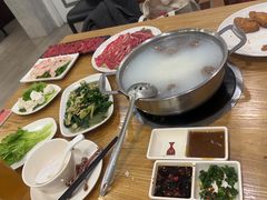 -吉友粥底火锅(方斜路店)