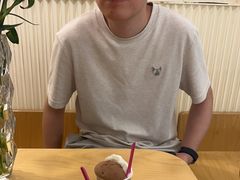 -Dal Cuore 达可芮冰淇淋(陕西北路店)