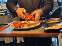 -恒记饭店(珠江路总店)