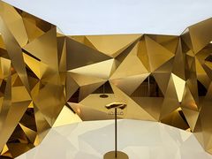 -现代汽车文化中心 Hyundai Motorstudio Beijing
