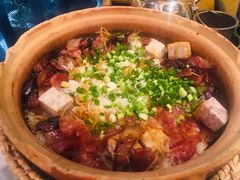 -润园四季椰子鸡火锅(海上世界店)