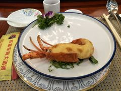 -旺富东海大酒楼(海鲜街店)