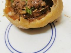 -永盛斋小吃(故宫店)