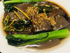 -味可道美食坊(福基路店)