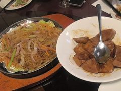 -走马楼饭庄(慈城古县城店)